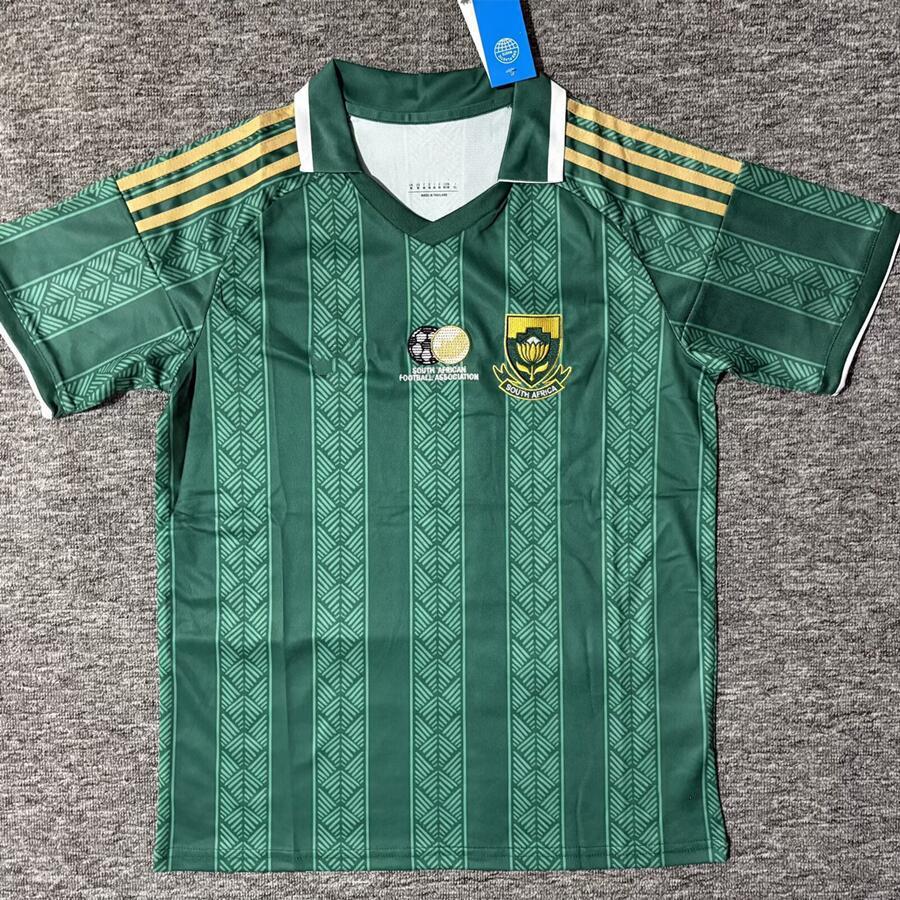 South Africa 2026 National Team Jersey