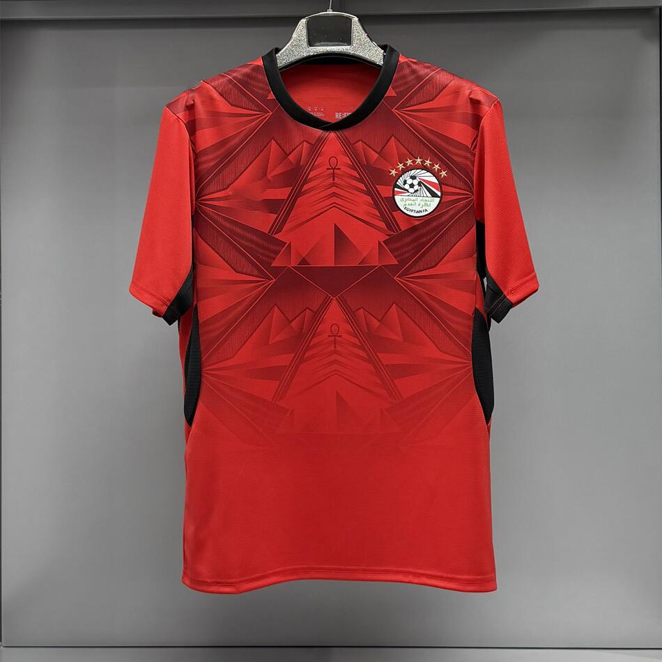 Egypt 2026 National Team Jersey
