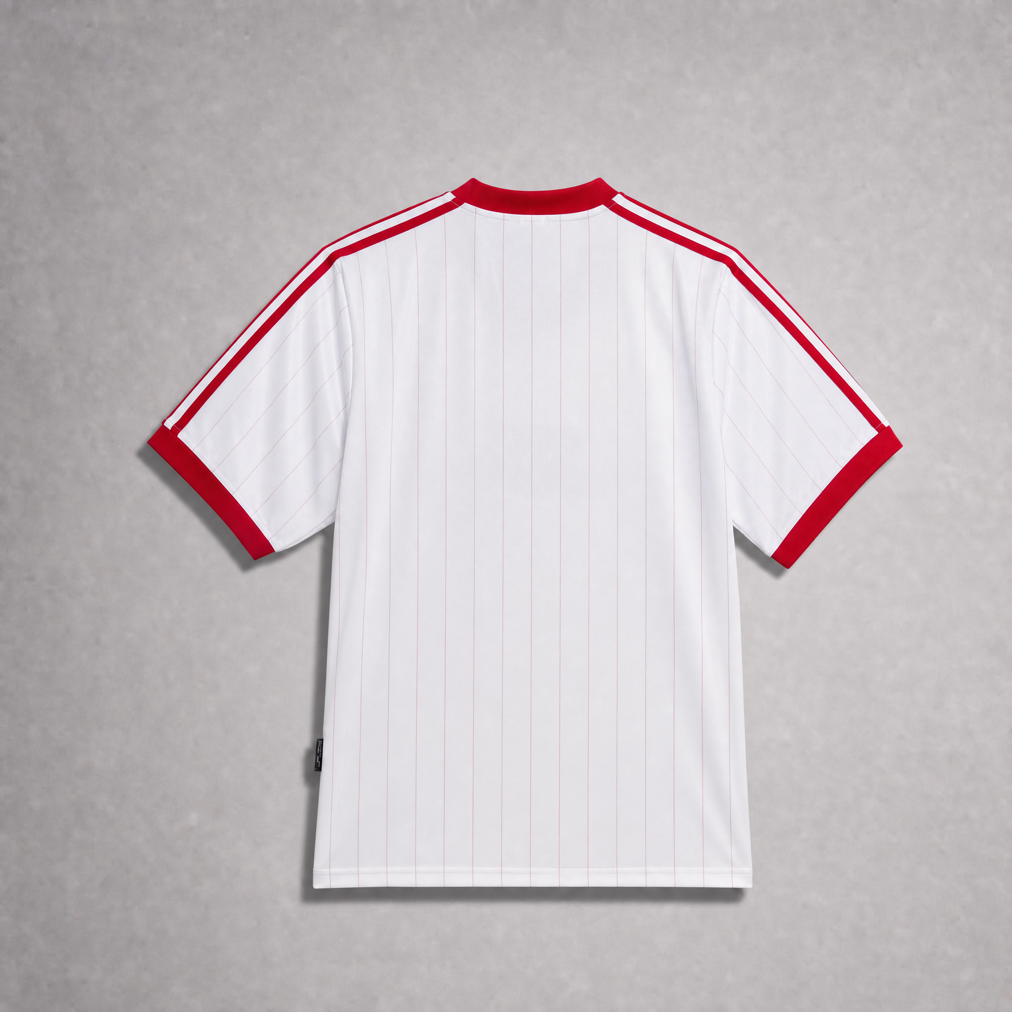 Poland Home Jersey 1982 World Cup