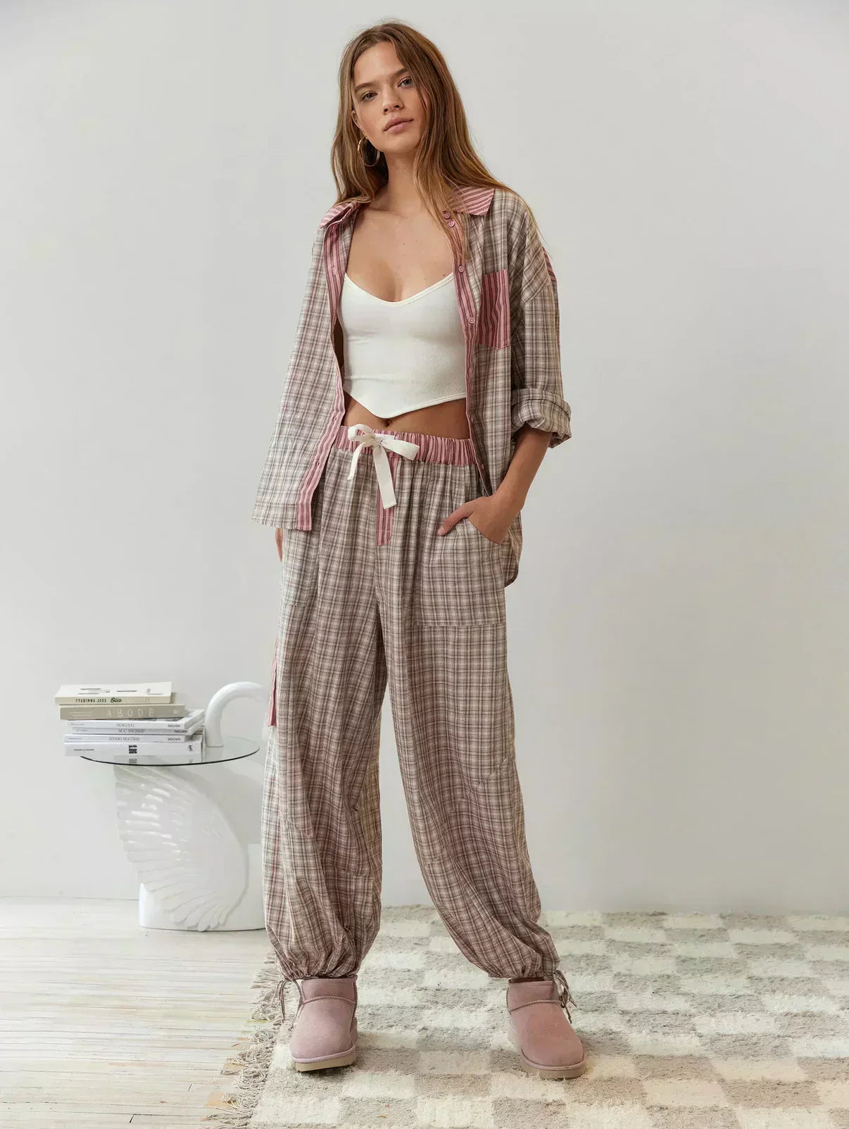 Puili | Dreamy Pajama Set