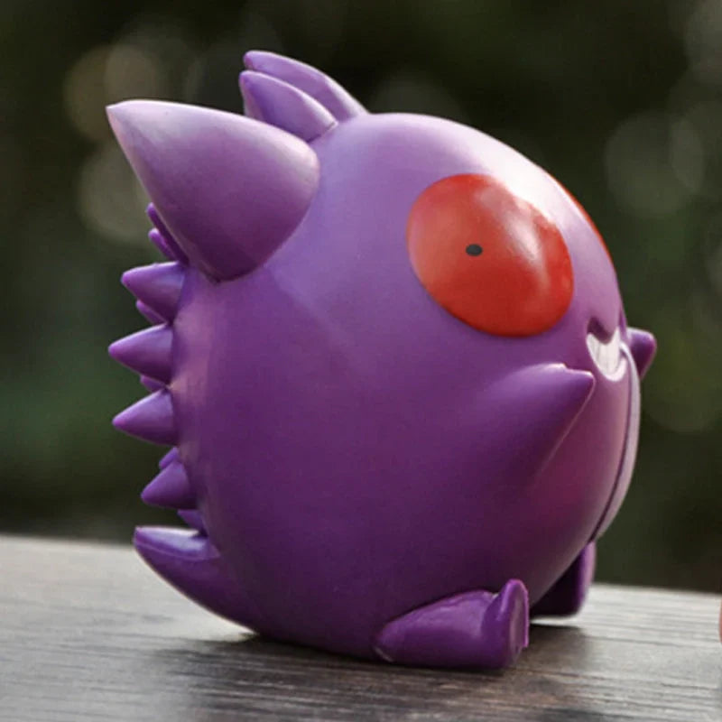Figura di Pokémon Goofy
