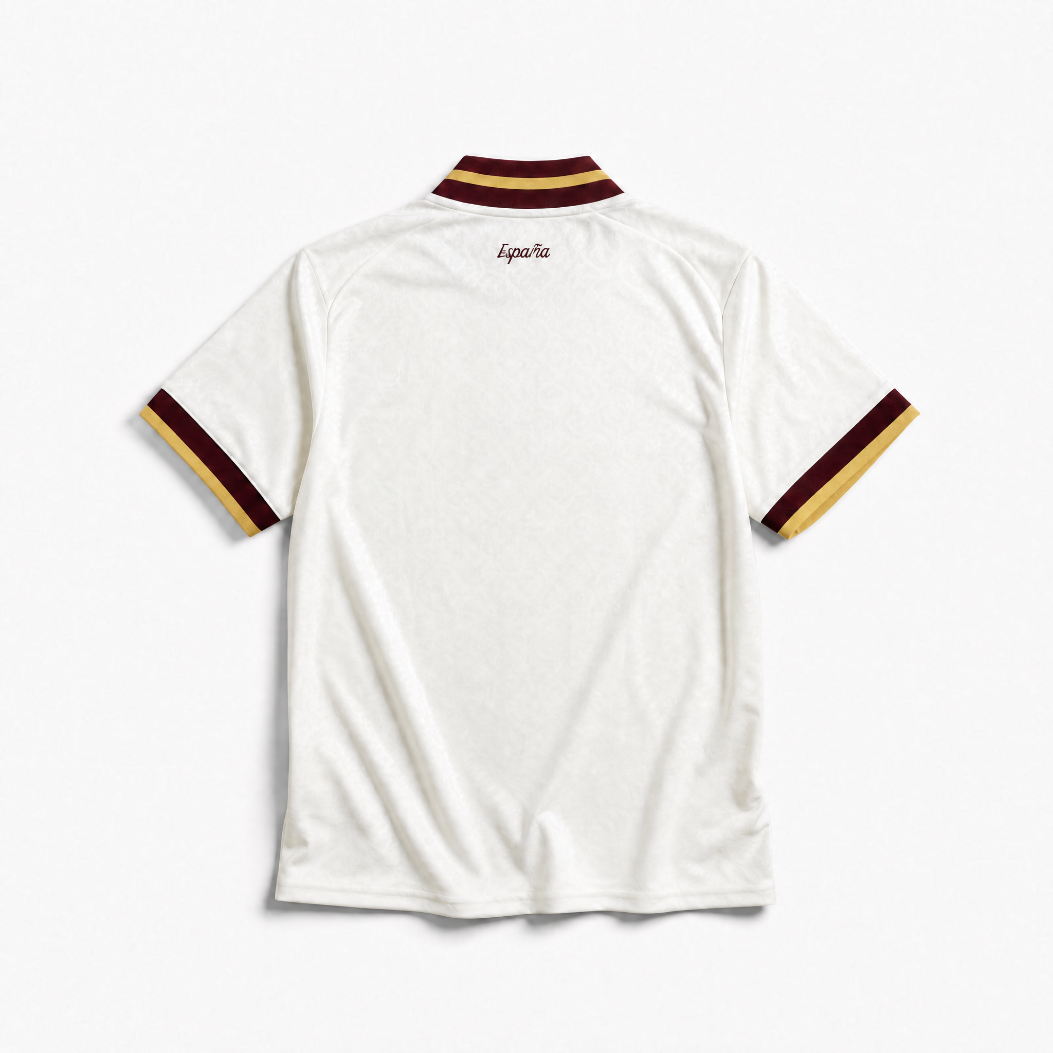 Spain Away Jersey 2026 World Cup