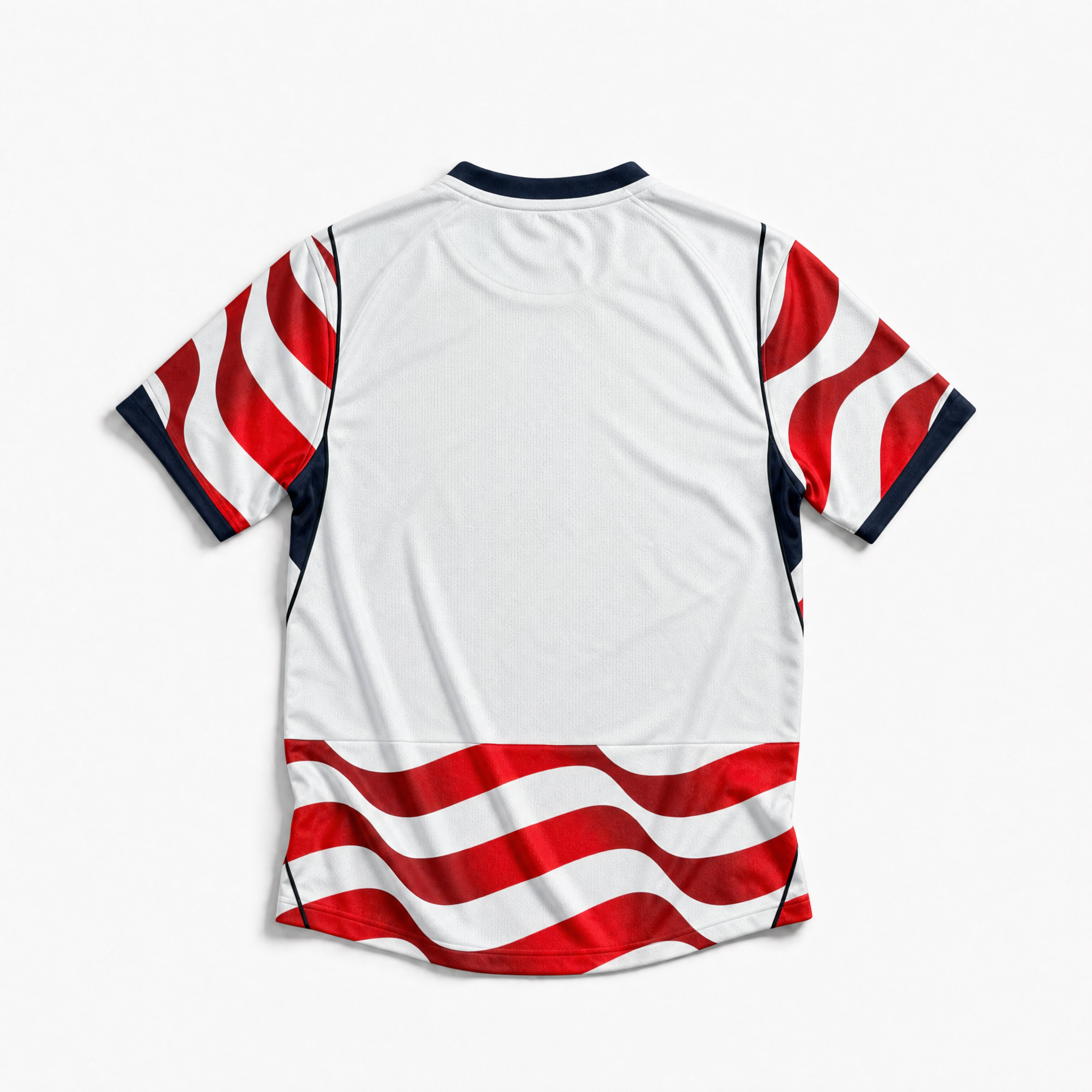 USA Home Jersey 2026