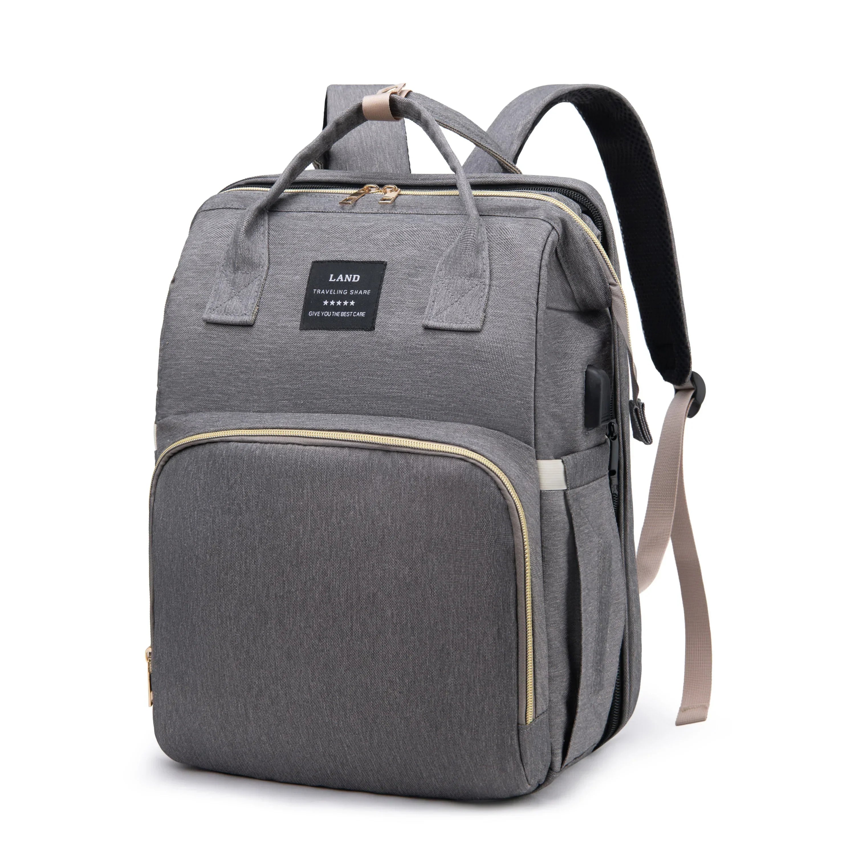 Borsa da viaggio multifunzionale per bambini