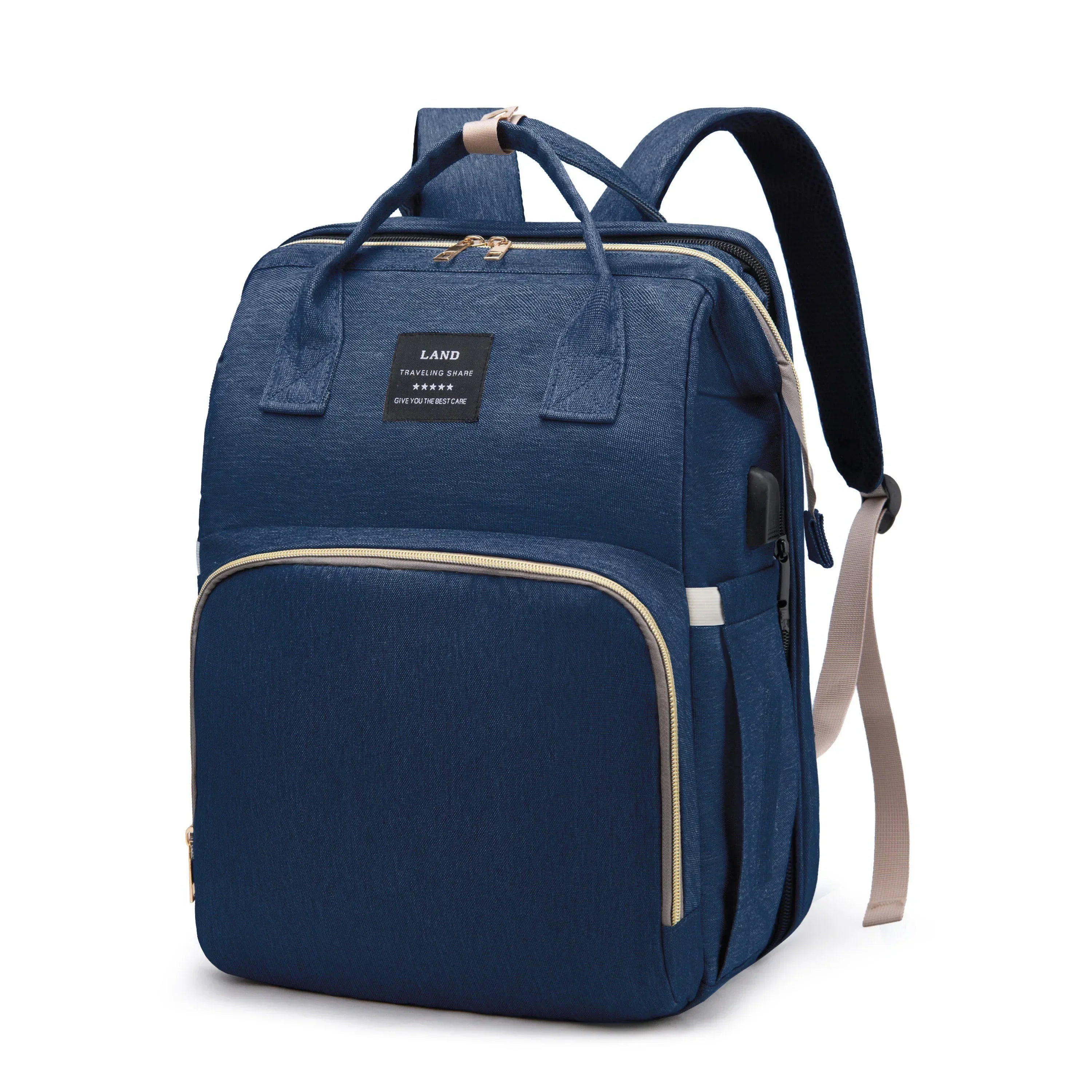 Borsa da viaggio multifunzionale per bambini