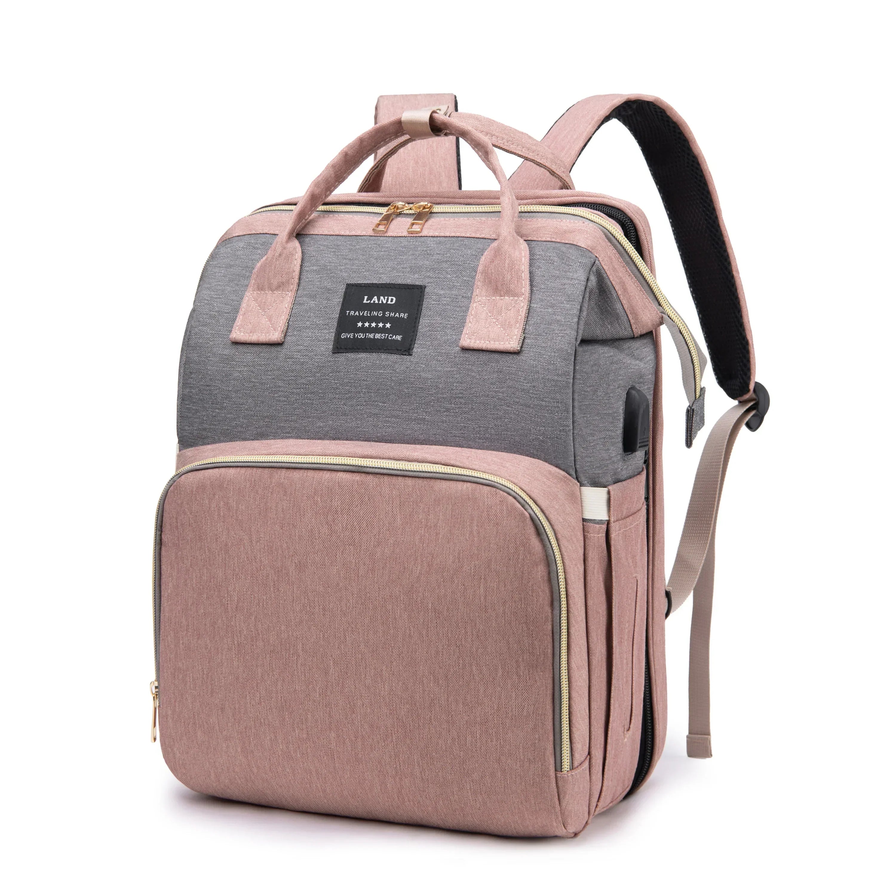 Borsa da viaggio multifunzionale per bambini
