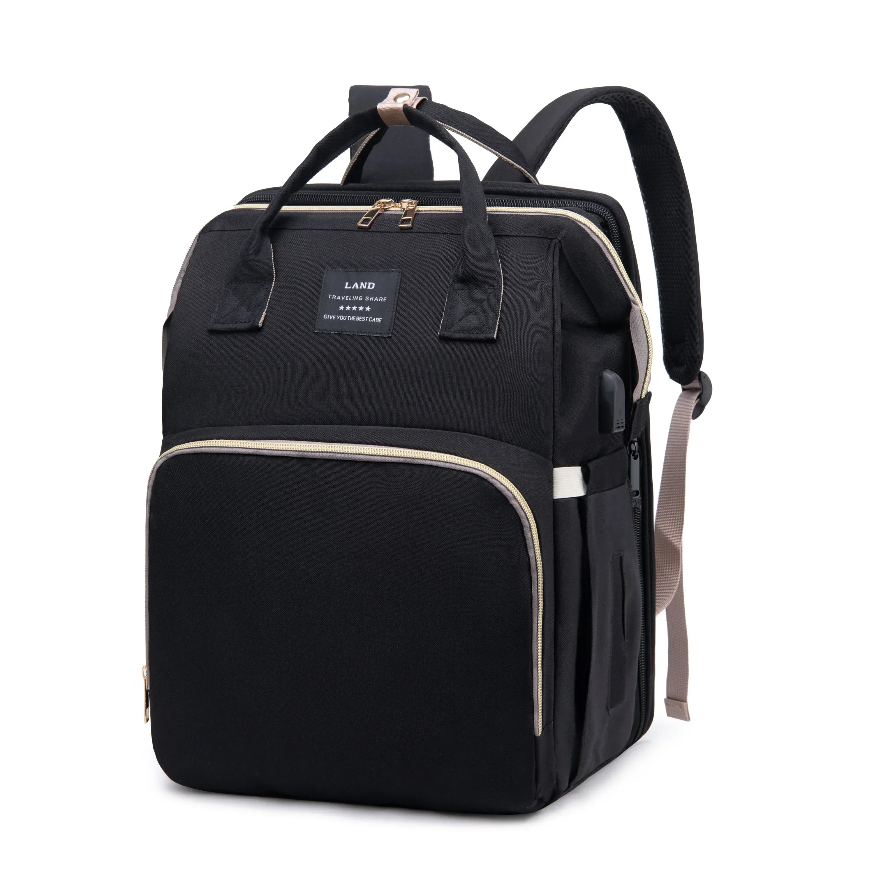 Borsa da viaggio multifunzionale per bambini