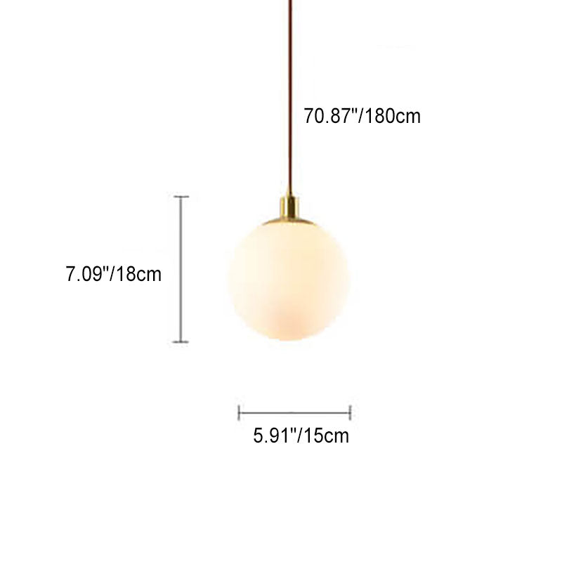 Puili | 1-Light