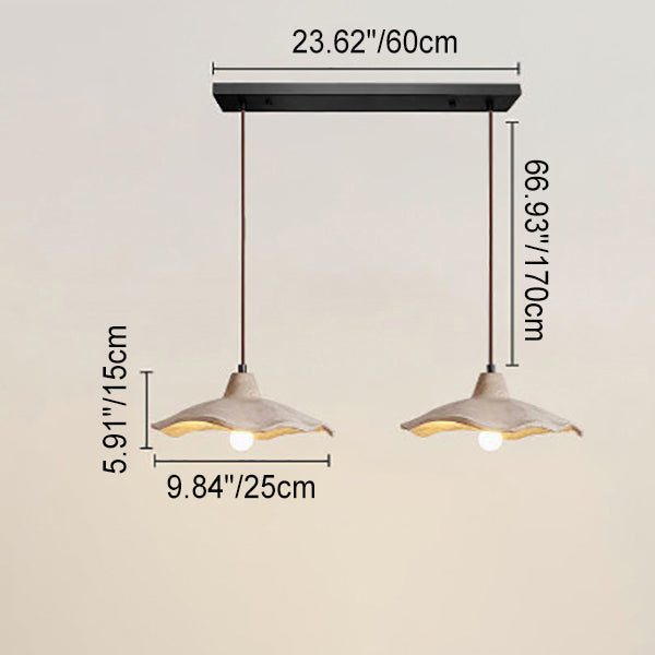 Puili | 1-Light