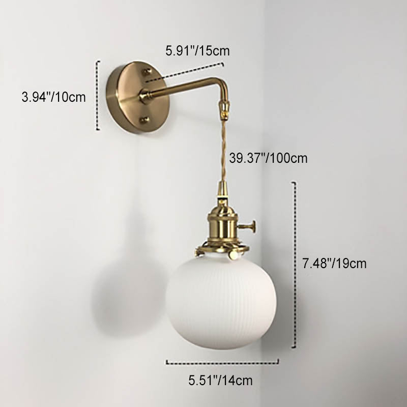Puili | 1-Light