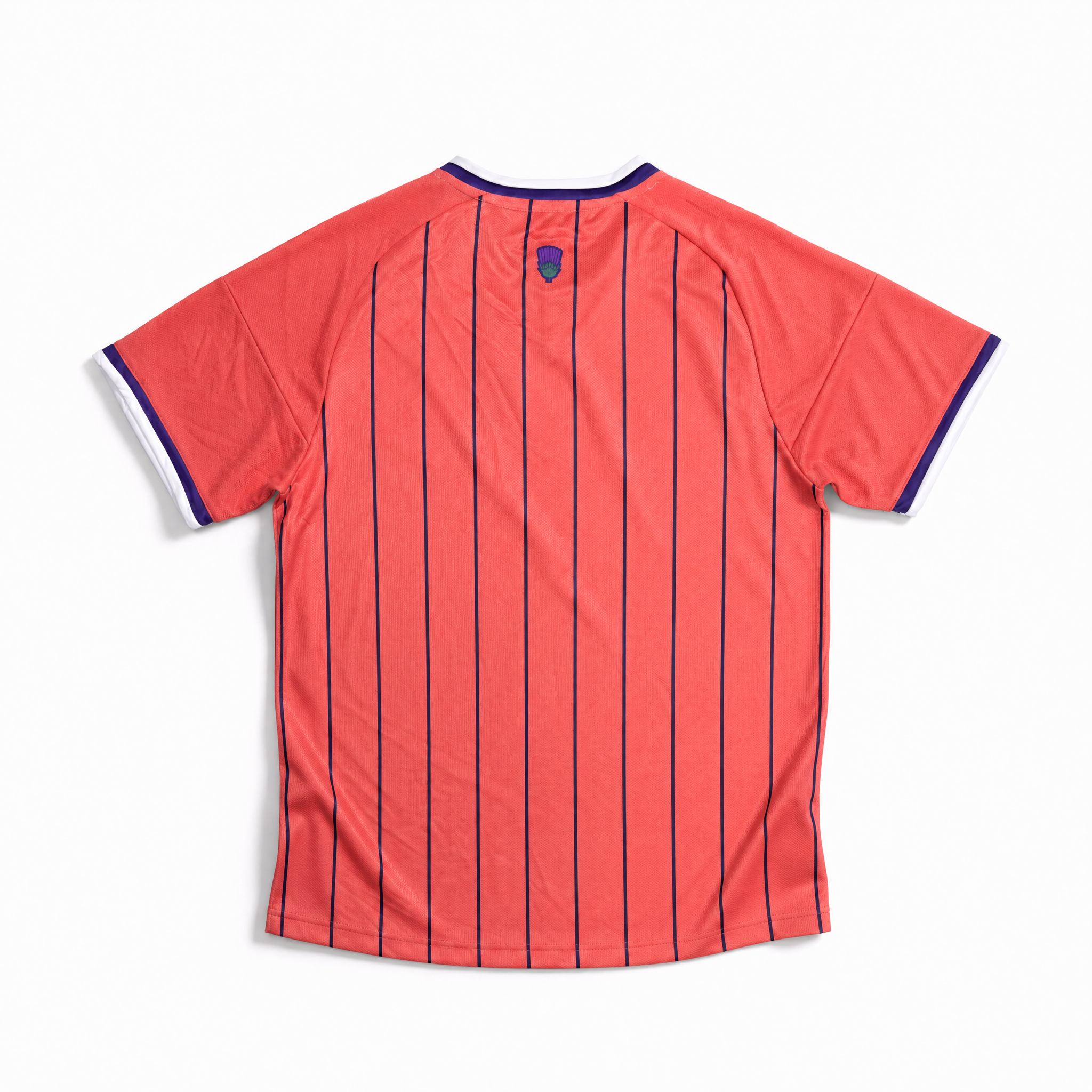 Scotland Away Jersey 2026 World Cup