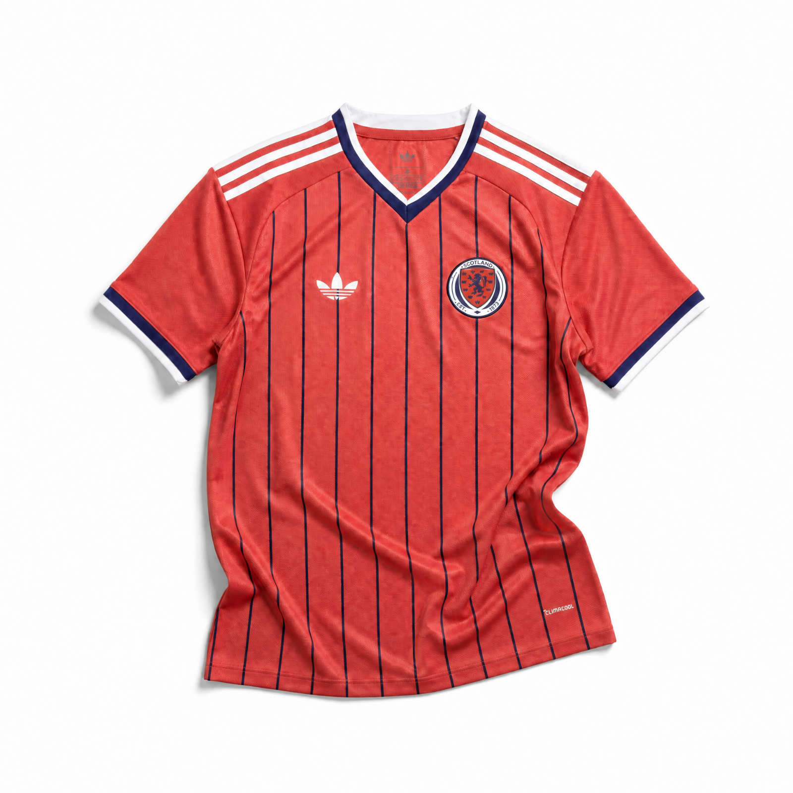 Scotland Away Jersey 2026 World Cup