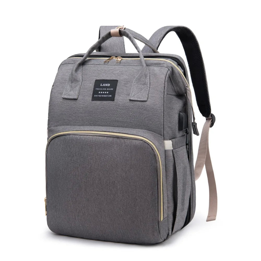 Borsa da viaggio multifunzionale per bambini