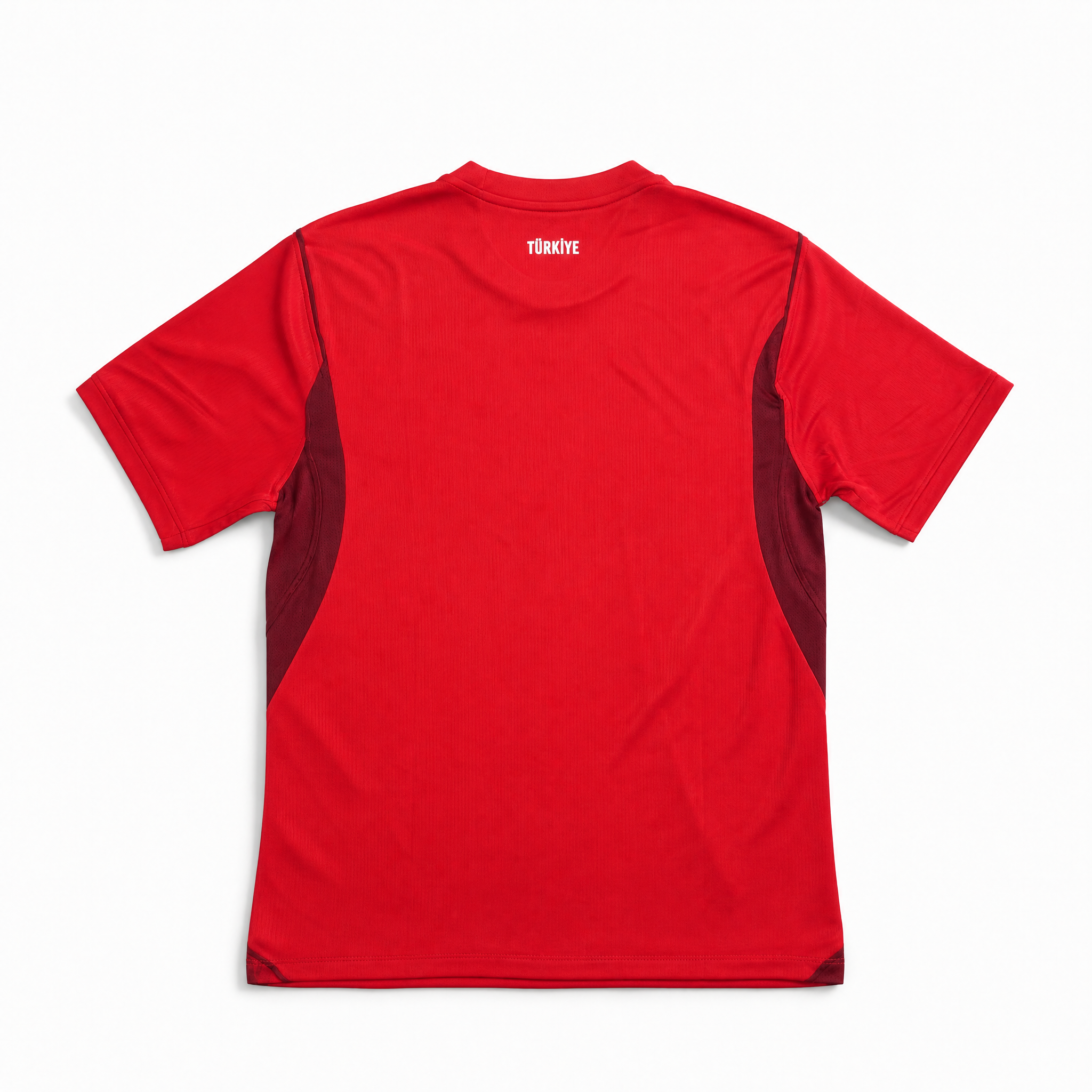 Turkey Home Jersey 2026 World Cup