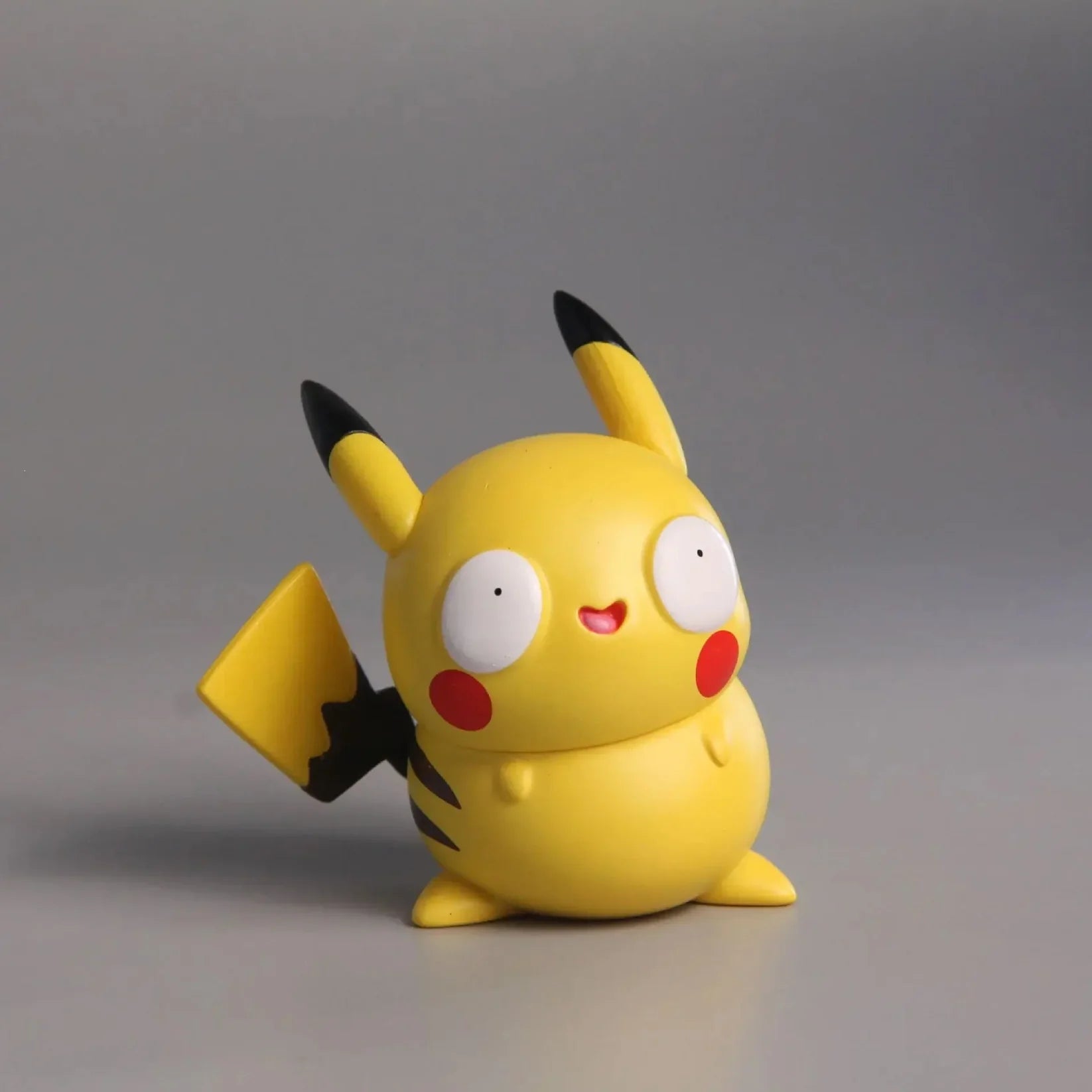 Figura di Pokémon Goofy