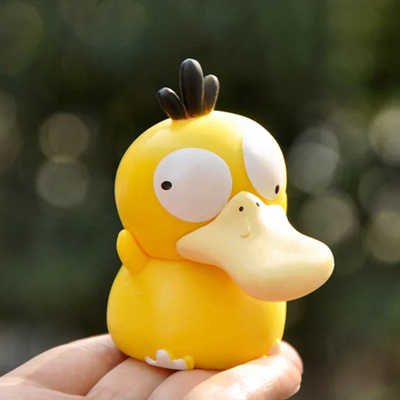 Figura di Pokémon Goofy