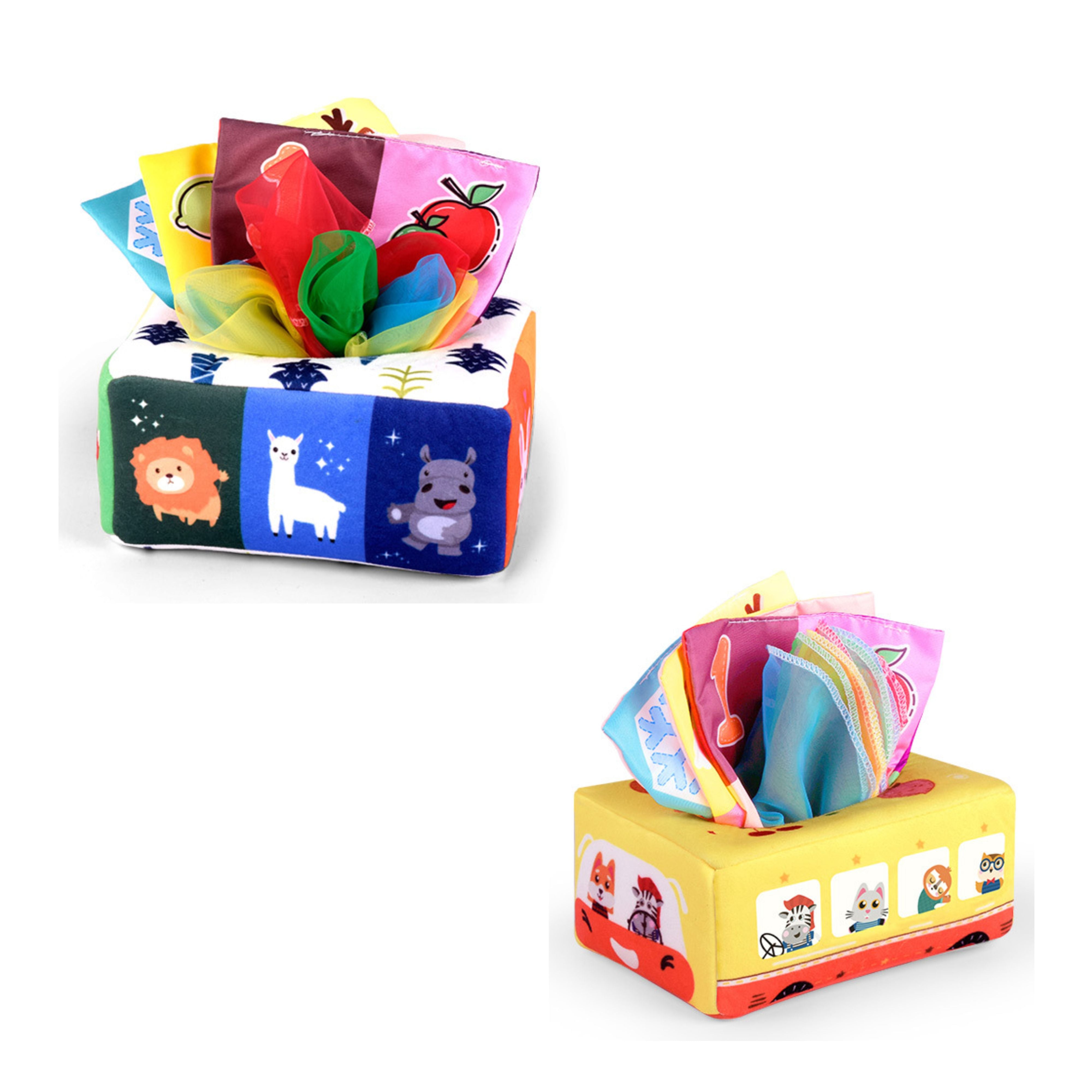 Giocattolo per lo Sviluppo del Bambino Montessori
