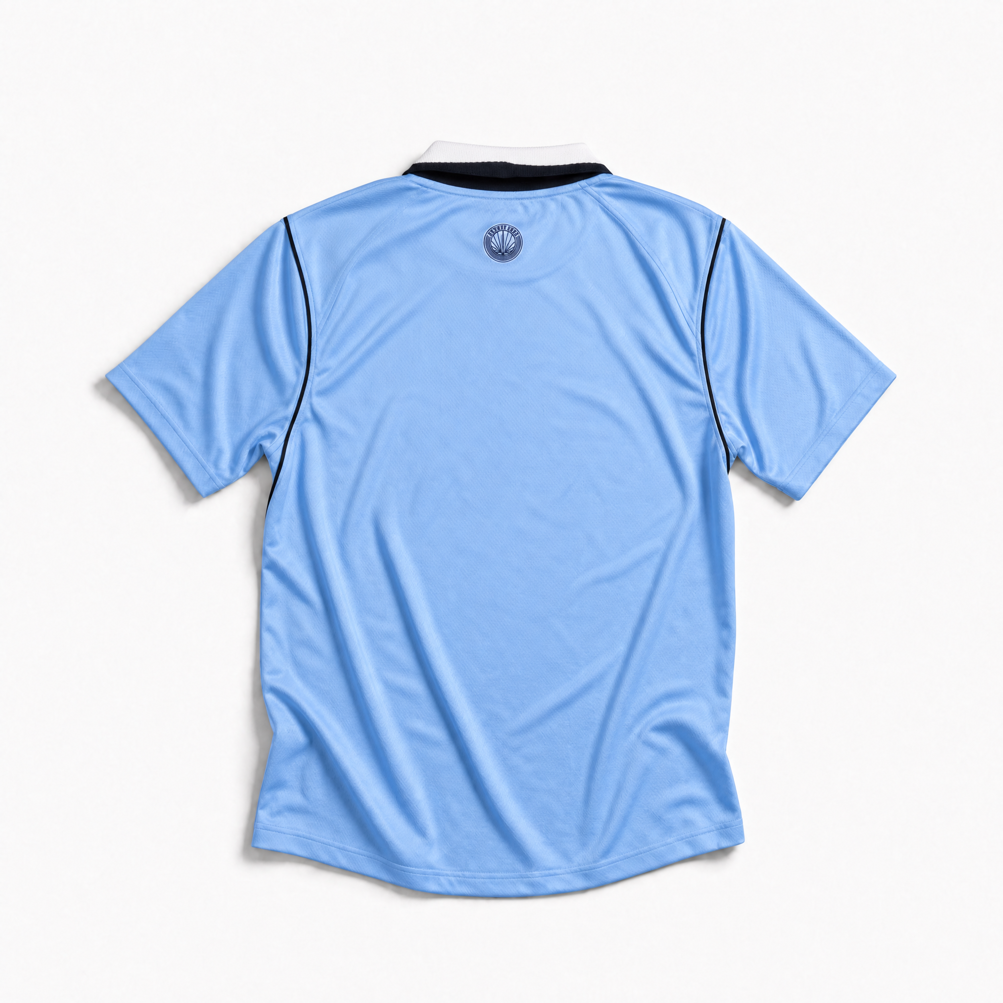 Uruguay Home Jersey 2026 World Cup