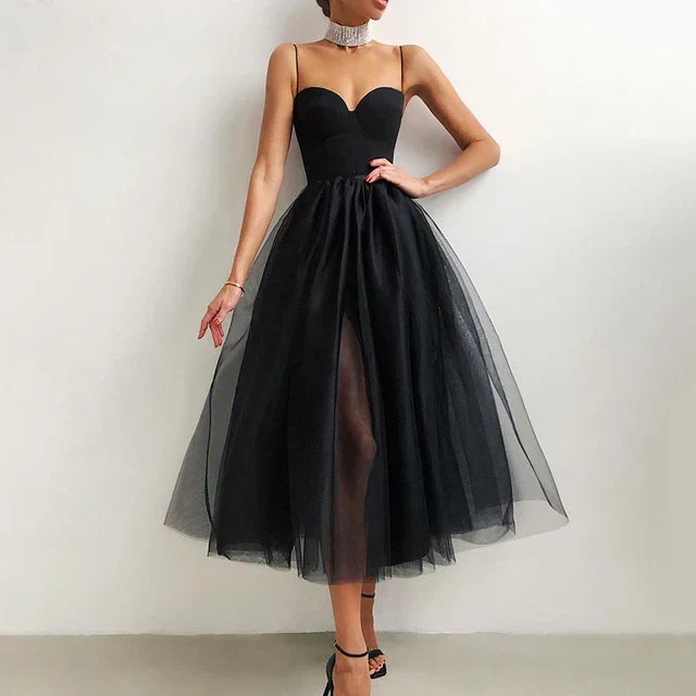 Puili | Long Evening Dress