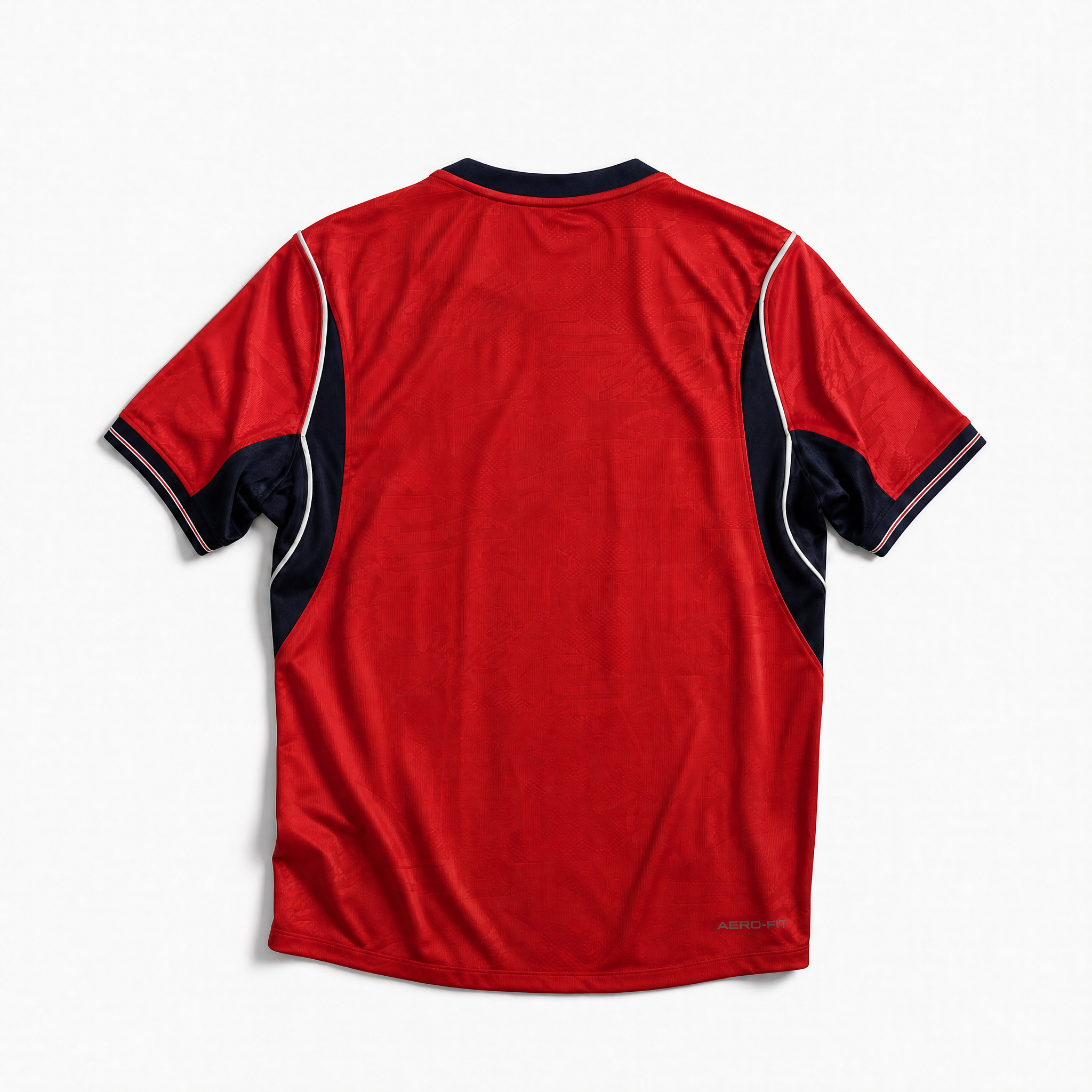 England Away Jersey 2026 World Cup