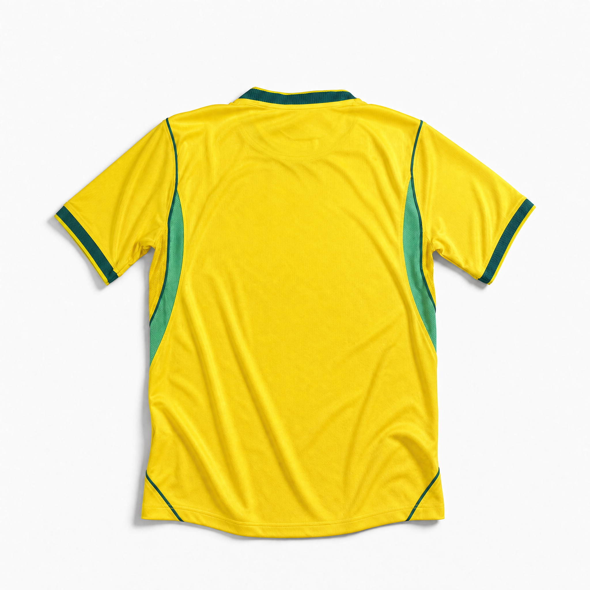 Brazil Home Jersey 2026 World Cup