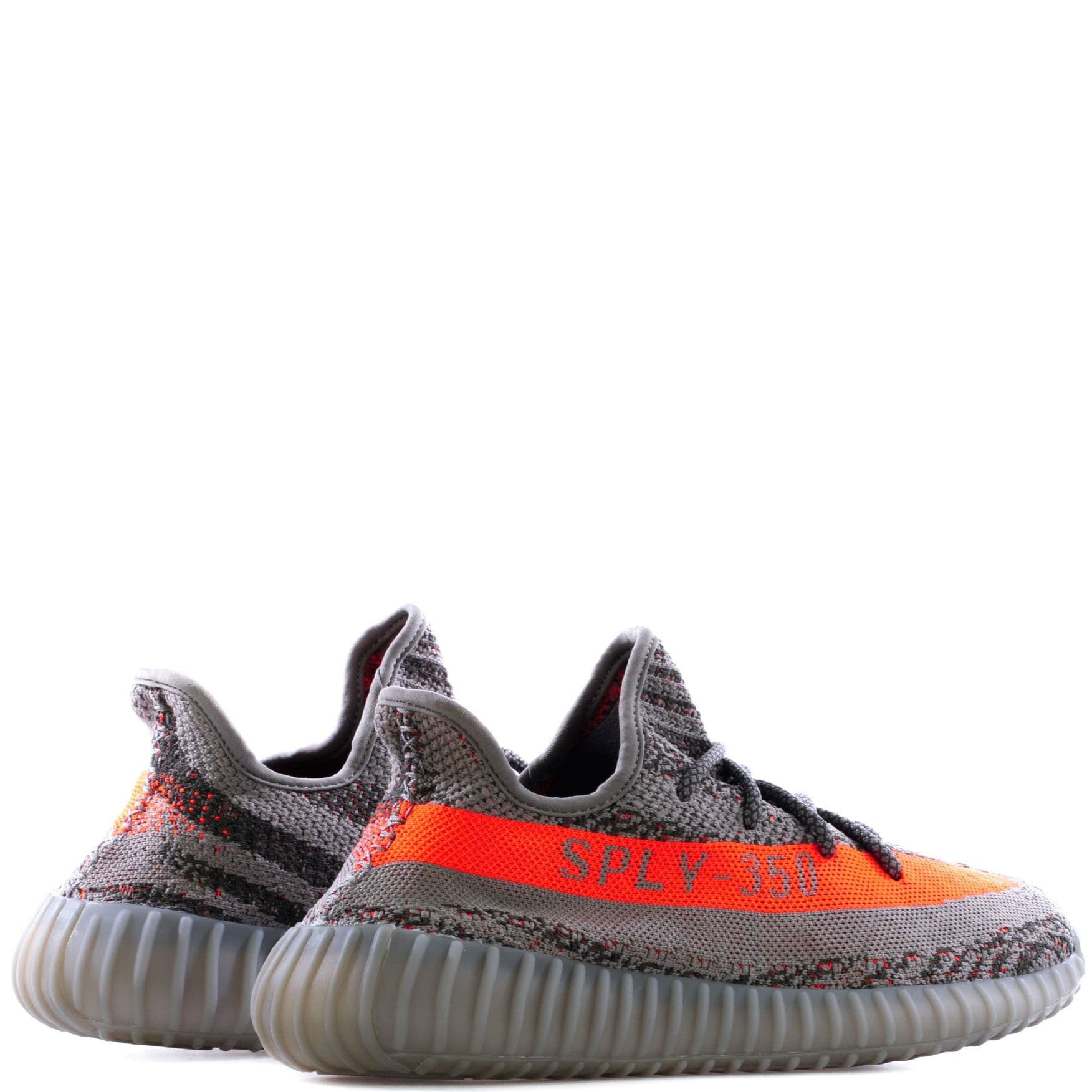 YEEZY Boost 350 V2 Beluga Reflective
