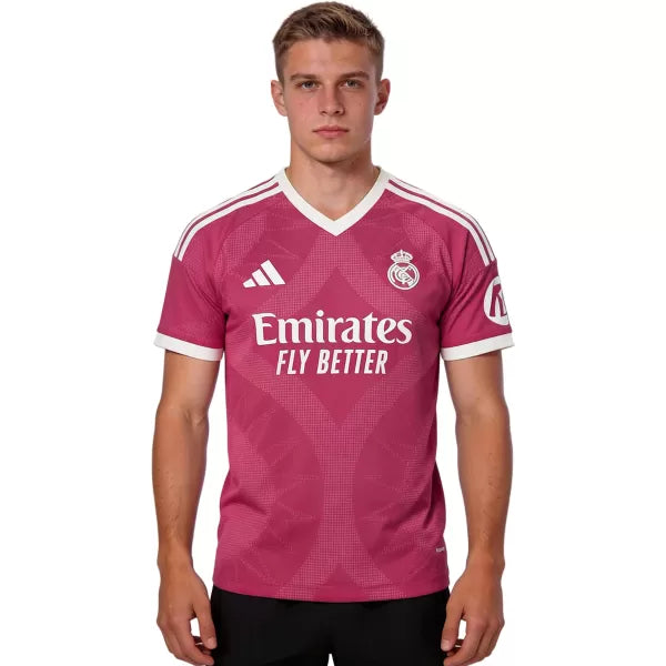 Real Madrid Third Jersey 2026/27 - Image 1