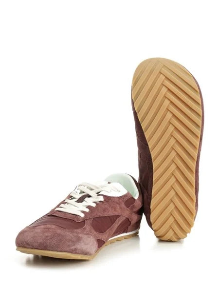 Bottega Veneta Orbit Flash Sneaker