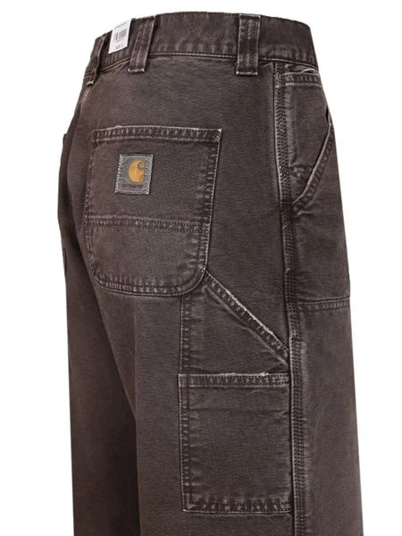Carhartt Wip Double Knee Pants
