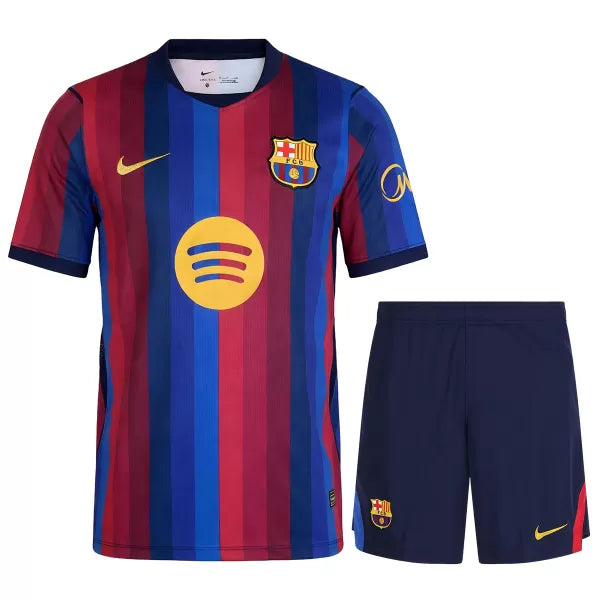 Barcelona Home Jersey Kit 2026/27 - [Super ] - Image 1