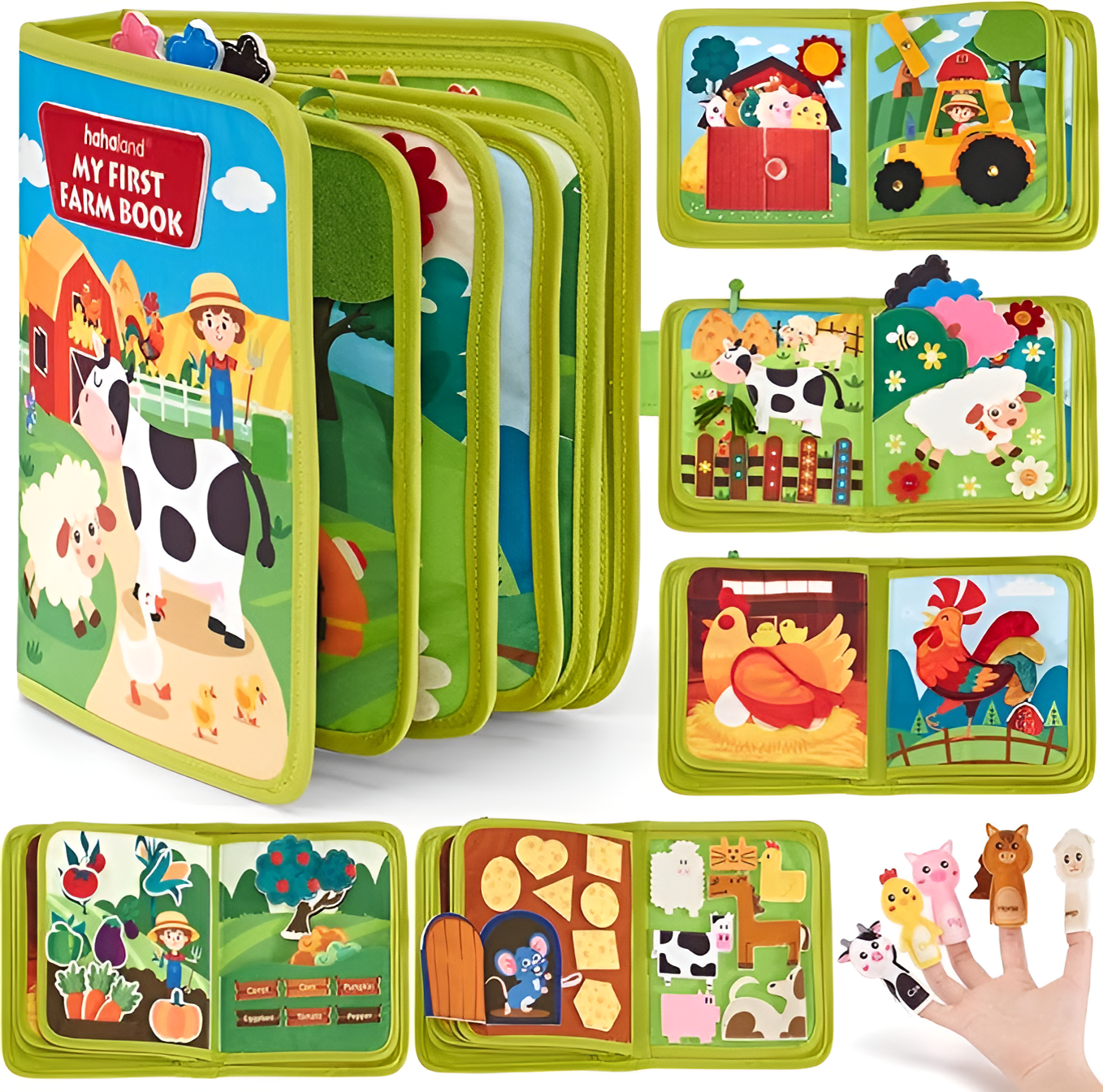 Primi Libri Montessori