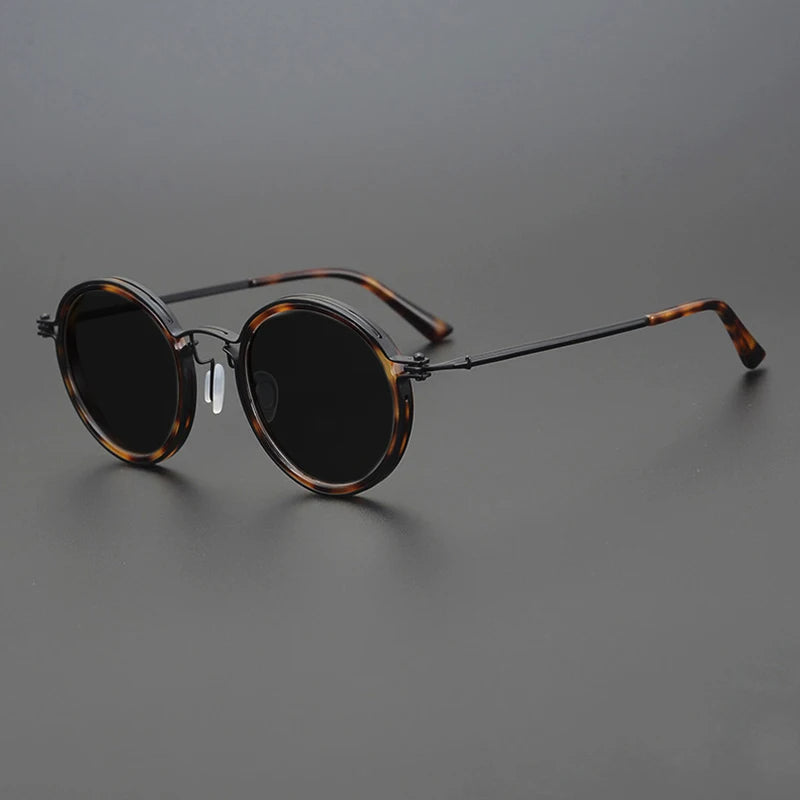 Leo | Solis polarized sunglasses