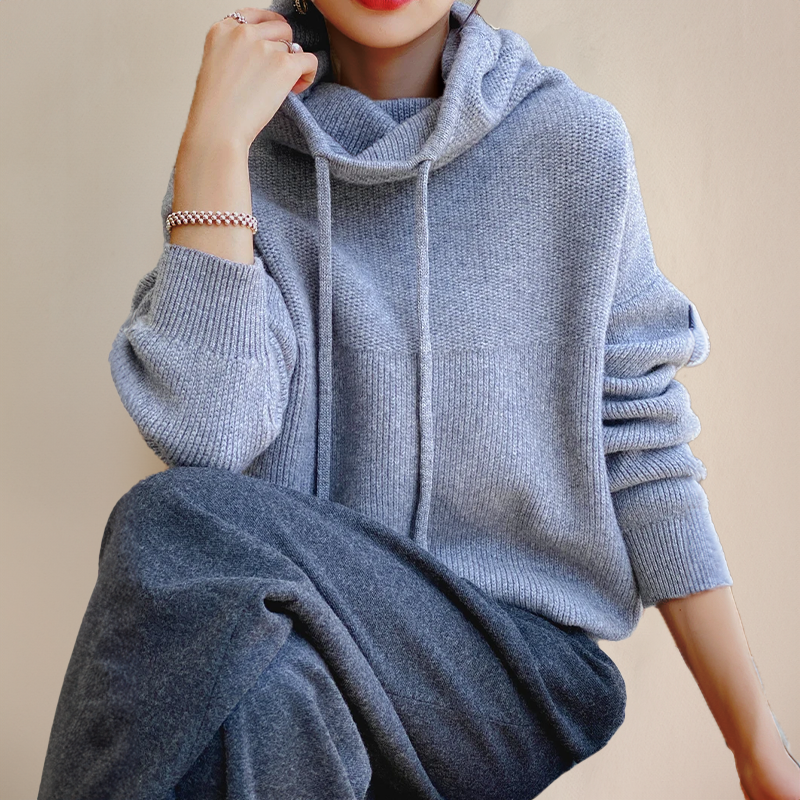 Puili | Winter Sweater