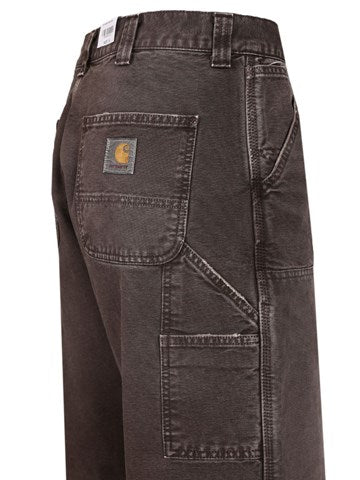 Carhartt Wip Double Knee Pants