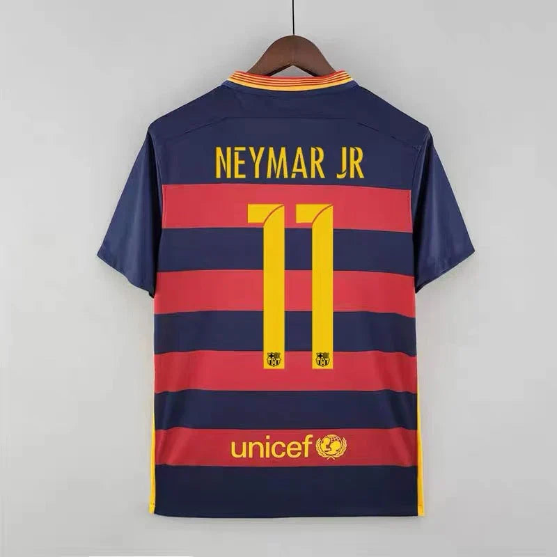 Neymar Barcelona Home 2015/16 Jersey