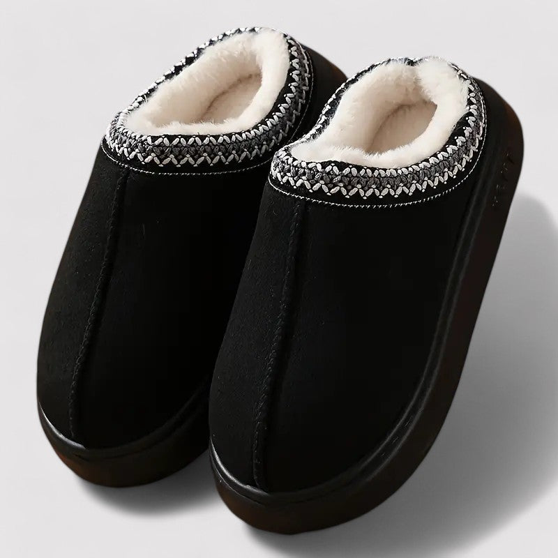 Puili | Soft Slippers