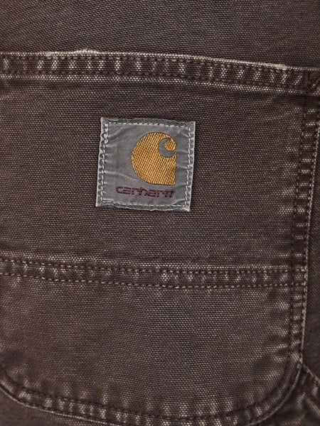 Carhartt Wip Double Knee Pants