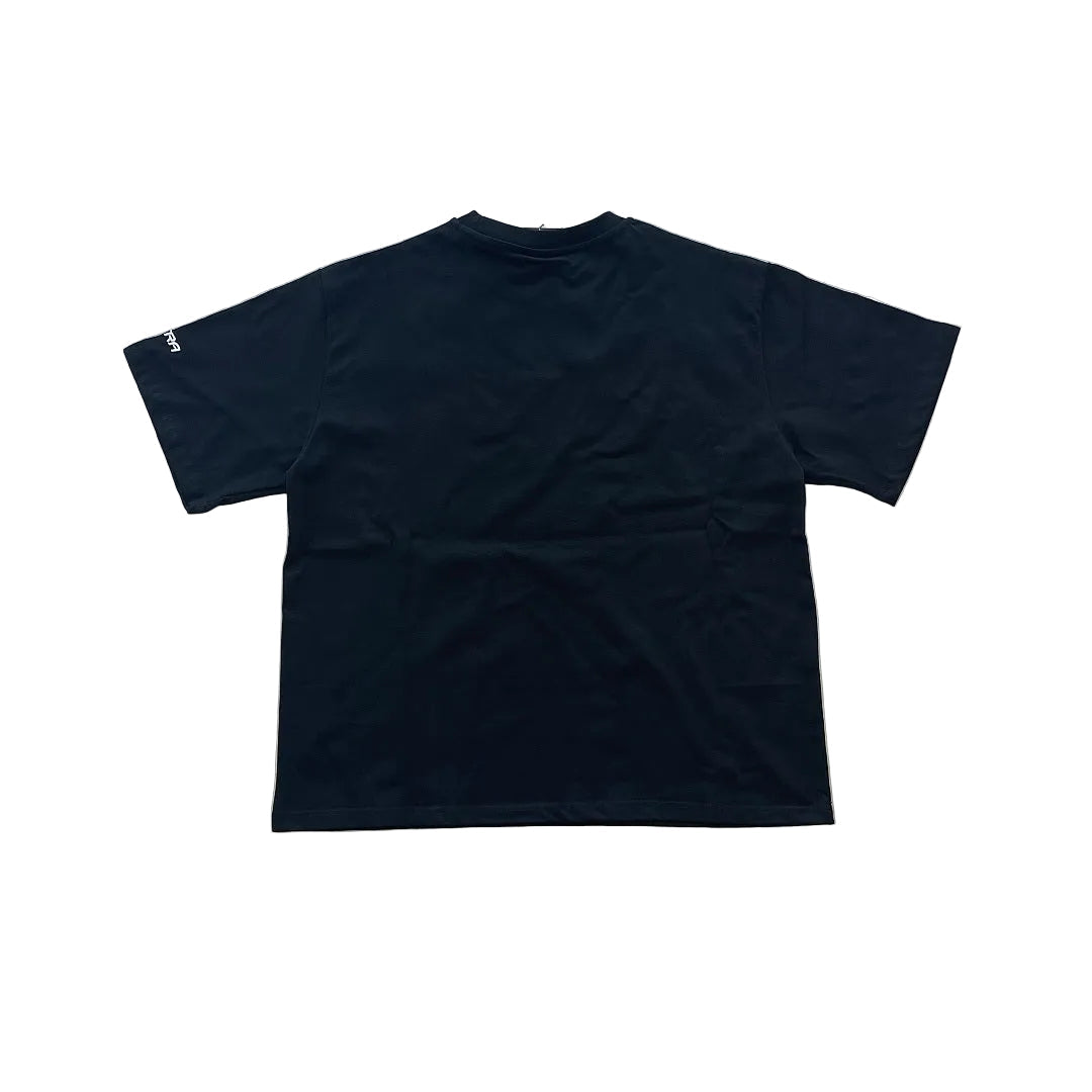 MERTRA Scorpion Graphic Tee Black