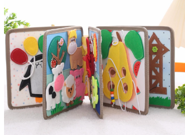 Primi Libri Montessori