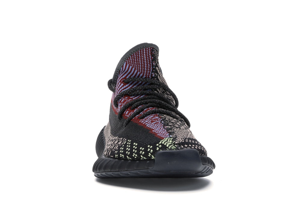 Yeezy Boost 350 V2 Yecheil (Non-Reflective) - Black