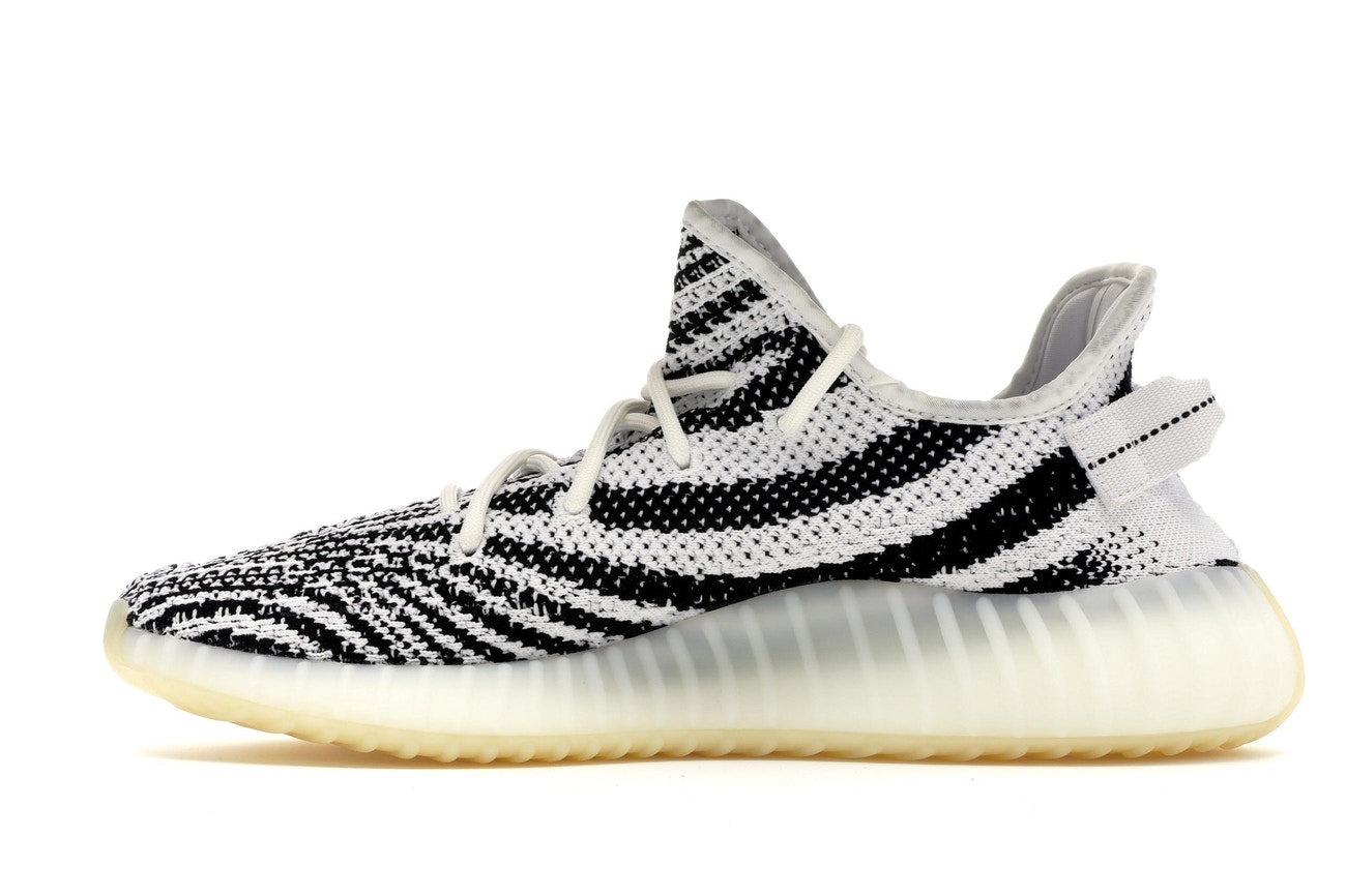 YEEZY Boost 350 V2 Zebra