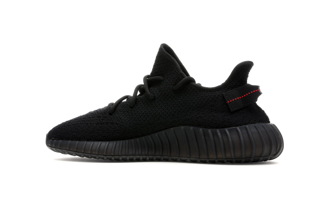 YEEZY Boost 350 V2 Black/Red Bred