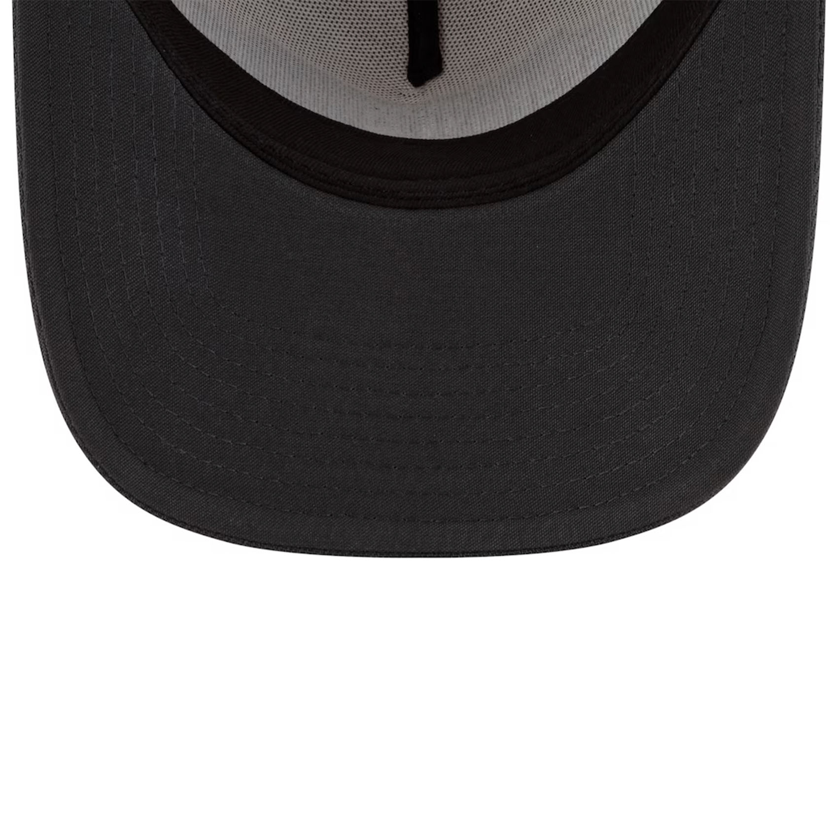 Los Angeles Dodgers 2025 World Series Champions Locker Room A-Frame 9FORTY Adjustable Hat
