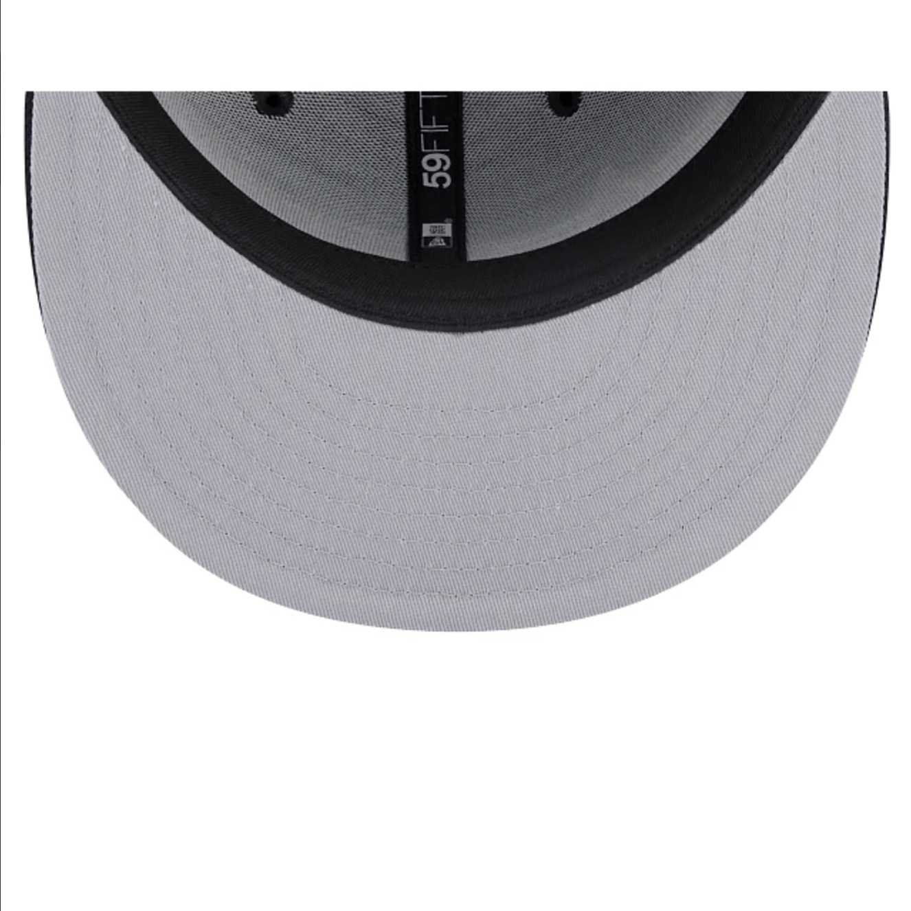 Los Angeles Dodgers 2025 World Series Champions Olive 59FIFTY Fitted Hat