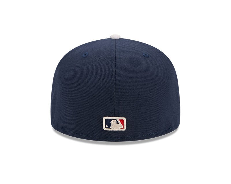 Los Angeles Dodgers City Connect 59FIFTY Fitted