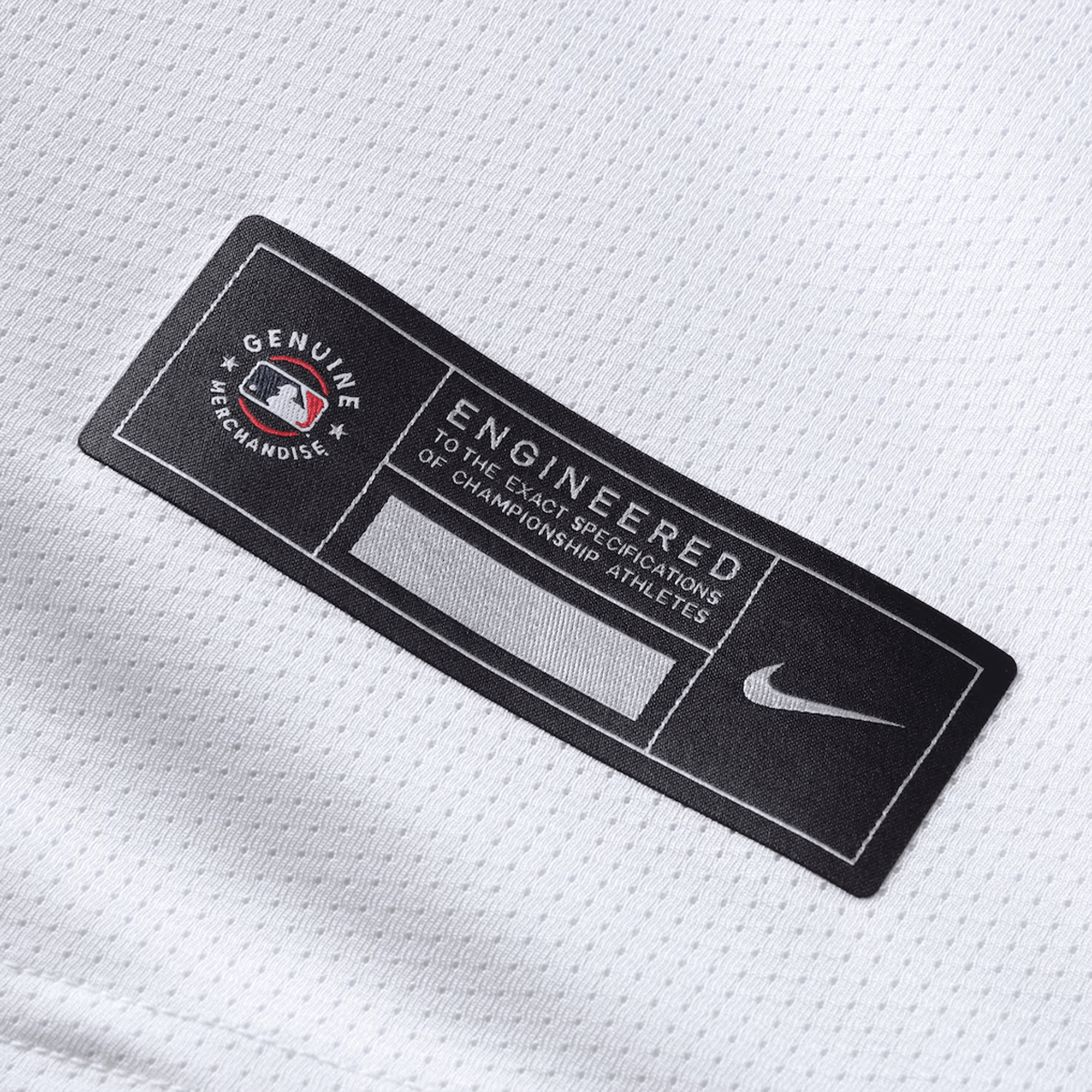 Los Angeles Dodgers Freddie Freeman 2024 World Series Champs Nike® Limited Jersey