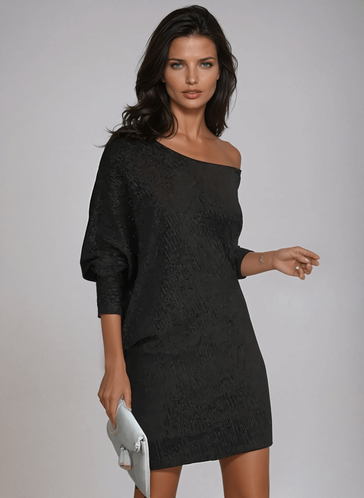 Puili | Stunning Sequin Dress