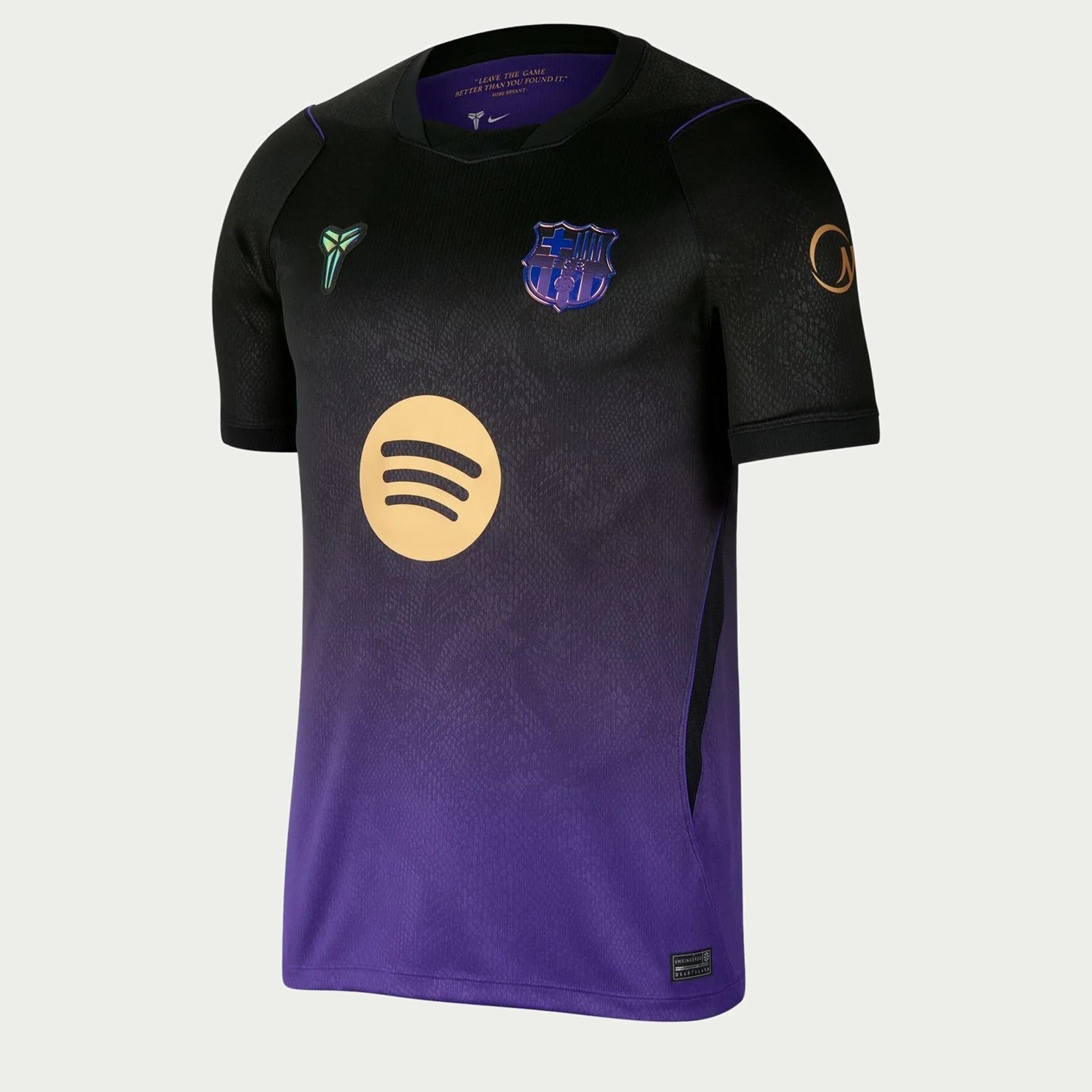 Barcelona 26/27 Away Jersey
