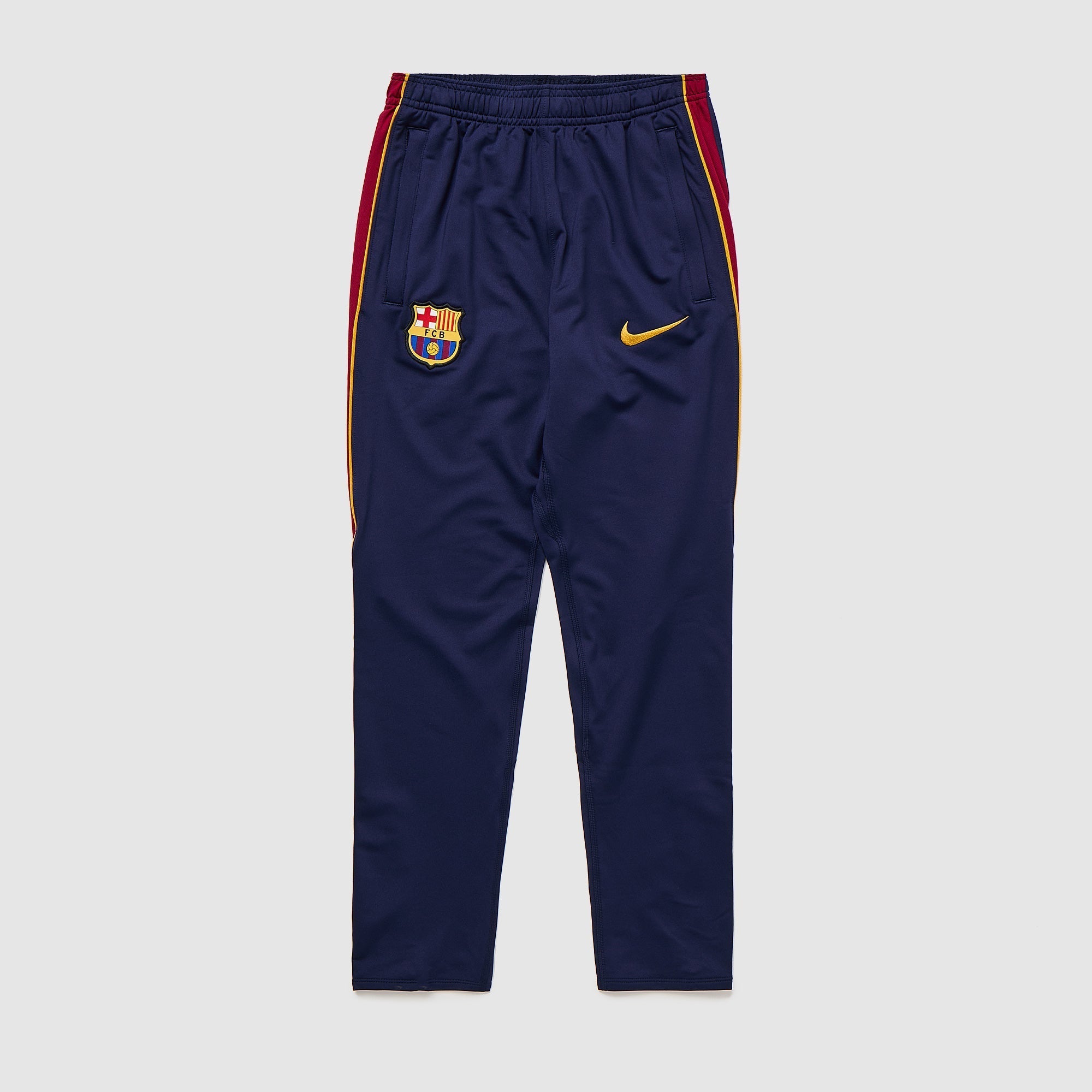 Barcelona 26/27 Kids Training Pants