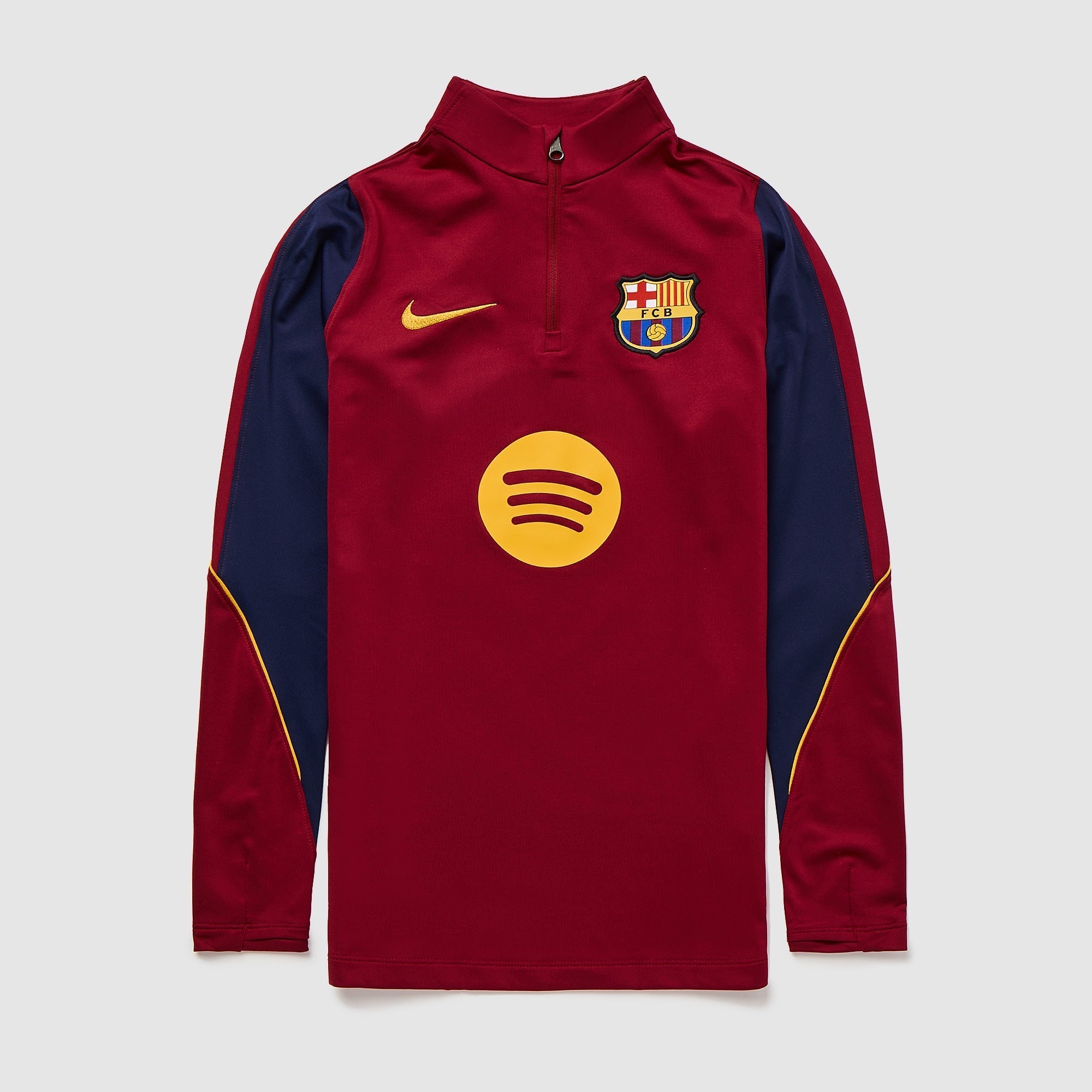 Barcelona 26/27 Kids Training Sweatshirt